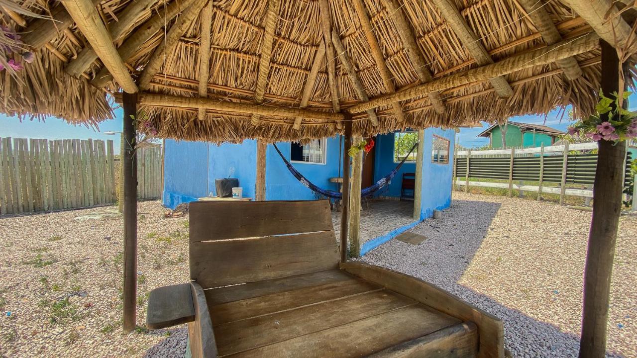 Hotel CÉU DE AGARTHA Retiros e Vivências Alto Paraíso de Goiás Exterior foto