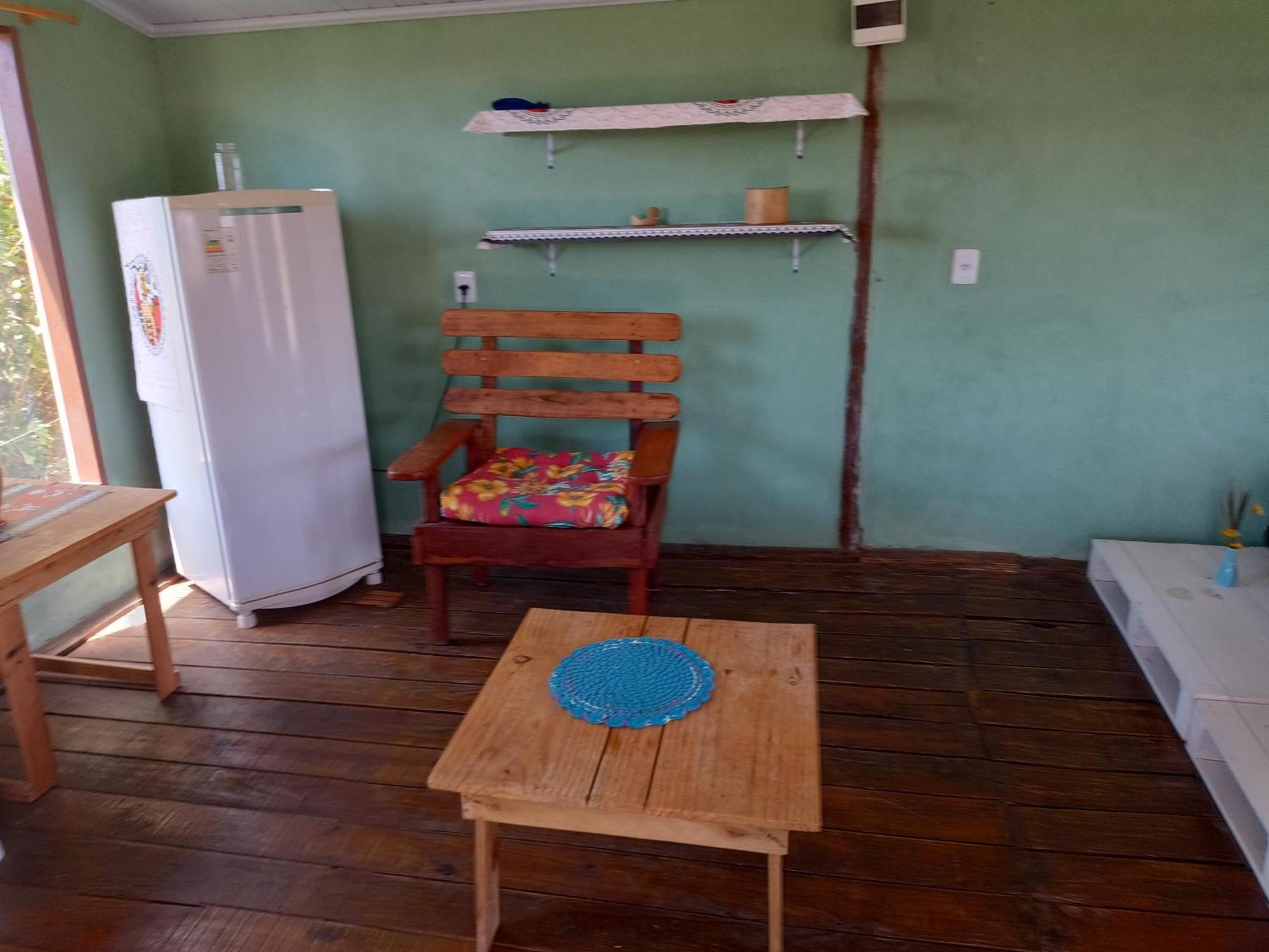 Hotel CÉU DE AGARTHA Retiros e Vivências Alto Paraíso de Goiás Exterior foto